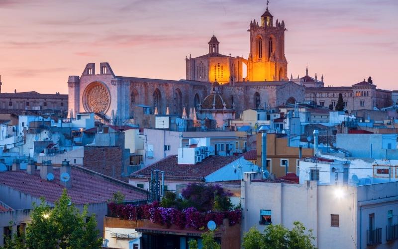 FESTA DEI NONNI IN SPAGNA: MINICROCIERA + TOUR